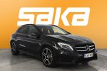 Musta Farmari, Mercedes-Benz GLA – CMY-892, kuva 1