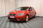 Punainen Viistoperä, Seat Leon – CMZ-279, kuva 4