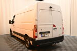 Valkoinen Pakettiauto, Renault Master – CMZ-981, kuva 5