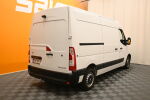 Valkoinen Pakettiauto, Renault Master – CMZ-981, kuva 8