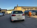 Valkoinen Viistoperä, Volkswagen Golf – CNA-171, kuva 2