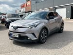 Hopea Maastoauto, Toyota C-HR – CNA-387, kuva 3