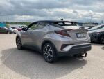 Hopea Maastoauto, Toyota C-HR – CNA-387, kuva 4