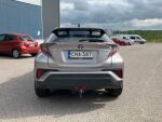 Hopea Maastoauto, Toyota C-HR – CNA-387, kuva 5