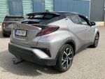 Hopea Maastoauto, Toyota C-HR – CNA-387, kuva 6