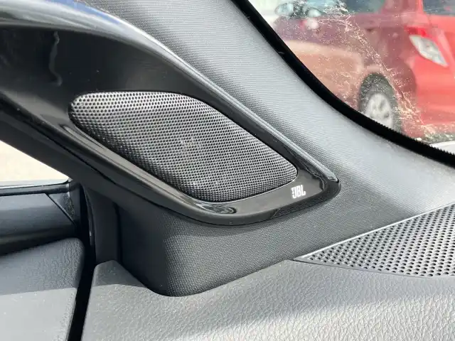Hopea Maastoauto, Toyota C-HR – CNA-387