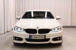Valkoinen Sedan, BMW 420 – CNA-955, kuva 2