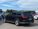 Musta Farmari, Volkswagen Passat – CNA-964, kuva 2