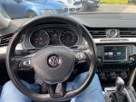 Musta Farmari, Volkswagen Passat – CNA-964, kuva 4