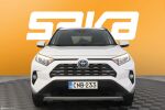 Valkoinen Maastoauto, Toyota RAV4 – CNB-233, kuva 2