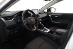 Valkoinen Maastoauto, Toyota RAV4 – CNB-233, kuva 12