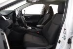 Valkoinen Maastoauto, Toyota RAV4 – CNB-233, kuva 13