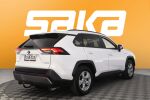 Valkoinen Maastoauto, Toyota RAV4 – CNB-233, kuva 8