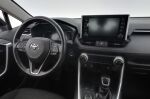 Valkoinen Maastoauto, Toyota RAV4 – CNB-233, kuva 10