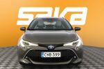 Beige Farmari, Toyota Corolla – CNB-399, kuva 2