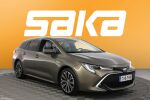 Beige Farmari, Toyota Corolla – CNB-399, kuva 1