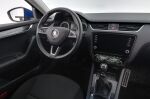 Sininen Viistoperä, Skoda Octavia – CNB-584, kuva 10