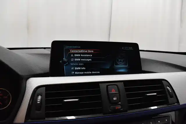 Musta Coupe, BMW 420 – CNB-738
