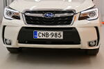 Valkoinen Farmari, Subaru Forester – CNB-985, kuva 30