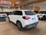 Valkoinen Maastoauto, Suzuki Vitara – CNC-373, kuva 2