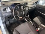 Valkoinen Maastoauto, Suzuki Vitara – CNC-373, kuva 3