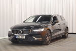 Musta Farmari, Volvo V60 – CNE-273, kuva 4