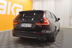 Musta Farmari, Volvo V60 – CNE-273, kuva 7