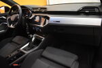 Musta Maastoauto, Audi Q3 – CNE-314, kuva 13