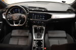 Musta Maastoauto, Audi Q3 – CNE-314, kuva 16