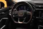 Musta Maastoauto, Audi Q3 – CNE-314, kuva 17