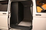 Valkoinen Pakettiauto, Volkswagen Transporter – CNE-638, kuva 11