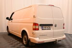 Valkoinen Pakettiauto, Volkswagen Transporter – CNE-638, kuva 5