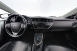 Punainen Viistoperä, Toyota Auris – CNE-874, kuva 9