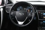 Punainen Viistoperä, Toyota Auris – CNE-874, kuva 16