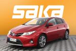 Punainen Viistoperä, Toyota Auris – CNE-874, kuva 4