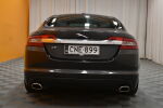 Harmaa Sedan, Jaguar XF – CNE-899, kuva 5