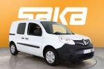 Valkoinen Pakettiauto, Renault Kangoo – CNE-950, kuva 1