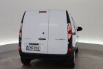 Valkoinen Pakettiauto, Renault Kangoo – CNE-950, kuva 10