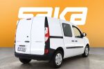 Valkoinen Pakettiauto, Renault Kangoo – CNE-950, kuva 8