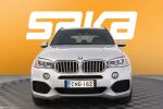 Harmaa Maastoauto, BMW X5 – CNG-162, kuva 2