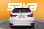 Harmaa Maastoauto, BMW X5 – CNG-162, kuva 7