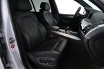 Harmaa Maastoauto, BMW X5 – CNG-162, kuva 10