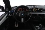Harmaa Maastoauto, BMW X5 – CNG-162, kuva 12