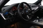 Harmaa Maastoauto, BMW X5 – CNG-162, kuva 13