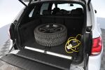 Harmaa Maastoauto, BMW X5 – CNG-162, kuva 23
