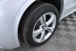Harmaa Maastoauto, BMW X5 – CNG-162, kuva 24