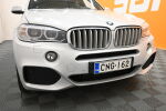 Harmaa Maastoauto, BMW X5 – CNG-162, kuva 9