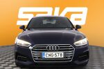Sininen Viistoperä, Audi A5 – CNG-578, kuva 2