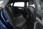 Sininen Viistoperä, Audi A5 – CNG-578, kuva 12