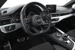 Sininen Viistoperä, Audi A5 – CNG-578, kuva 14